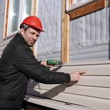 Best Vinyl Siding Installation  in Macungie, PA